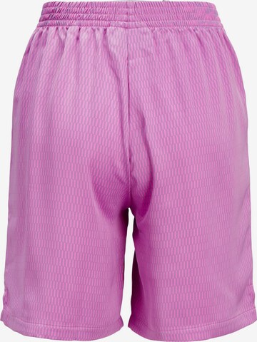 regular Pantaloni 'Malli' di JJXX in lilla