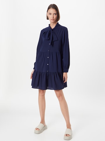 Molly BRACKEN Shirt dress in Blue