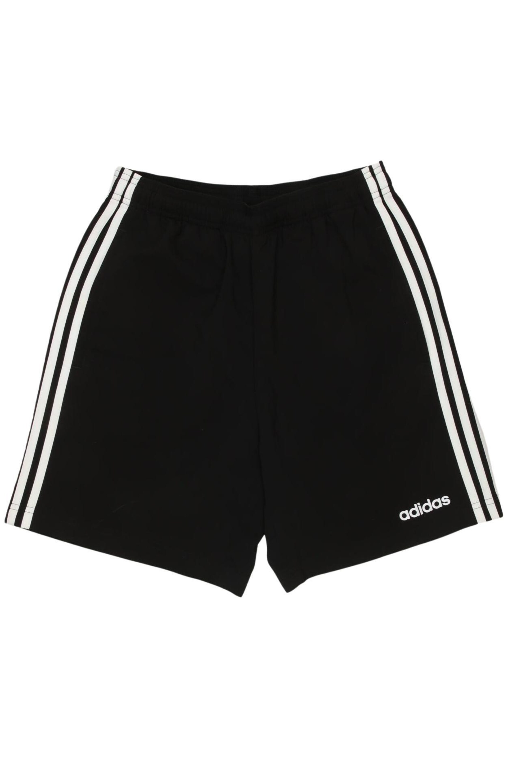 ADIDAS PERFORMANCE Shorts in 27 in Black: front