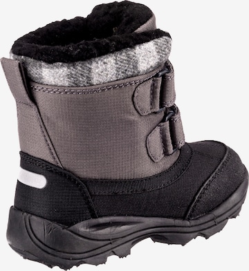 Kamik Boots 'Sparky' in Grey