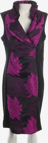 Joseph Ribkoff Dress in XL in Purple: front