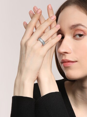 MISH Ring 'Maura' in Silver