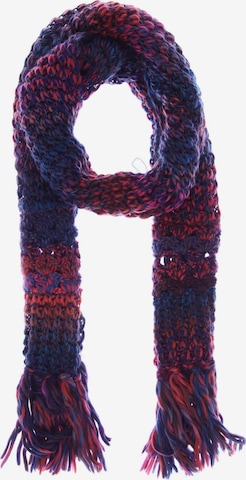 ESPRIT Scarf & Wrap in One size in Mixed colors: front