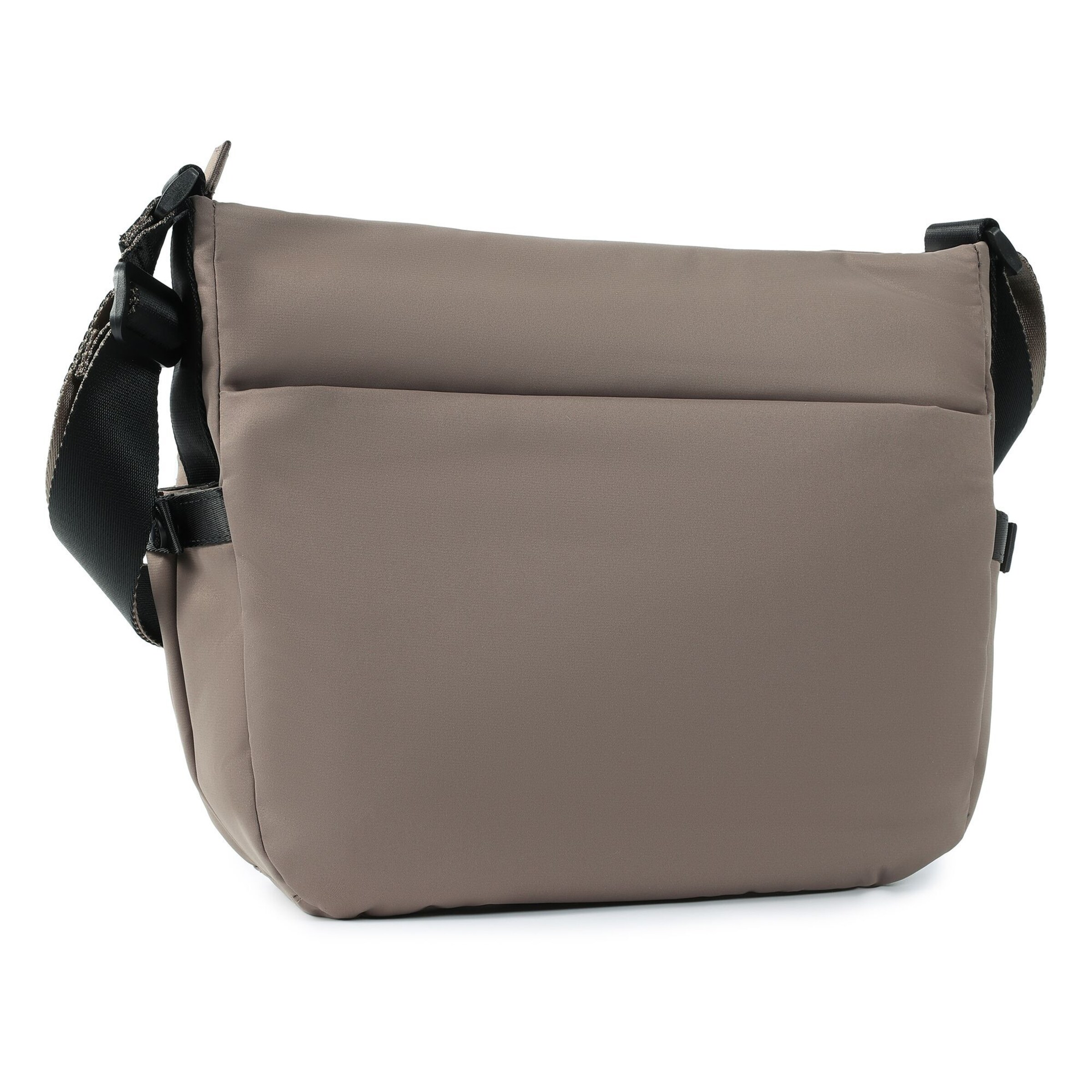 Hedgren Crossbody Bag 'Nova Milky Way' in Grey