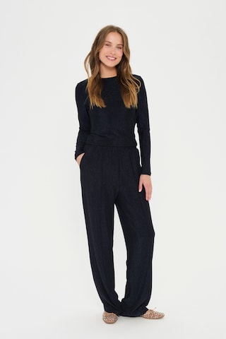 T-shirt 'SZNoria' SAINT TROPEZ en bleu