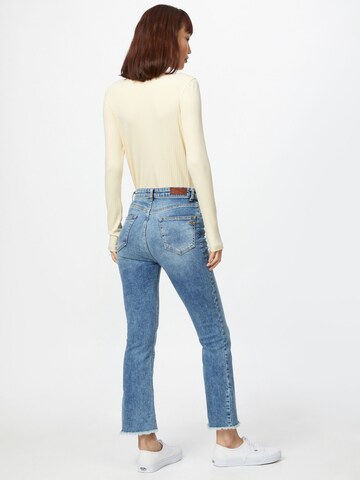 LTB Regular Jeans 'Lynda' in Blauw