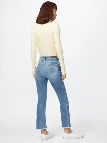 LTB Regular Jeans 'Lynda' in Blau