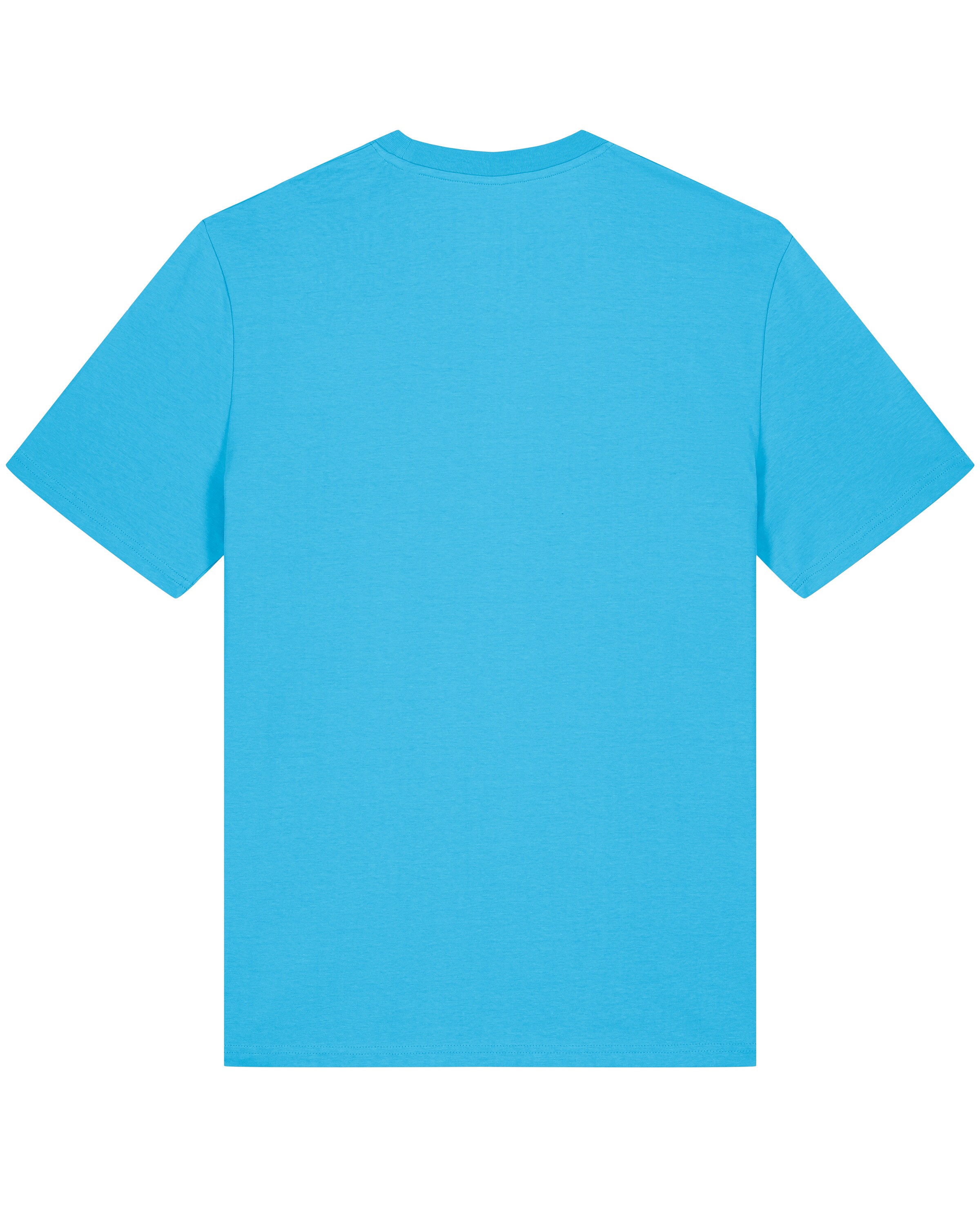 T-Shirt 'Spread Love' Watapparel en bleu