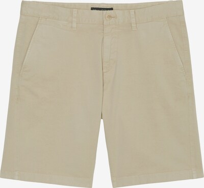 Marc O'Polo Chino Pants 'Reso' in Beige, Item view