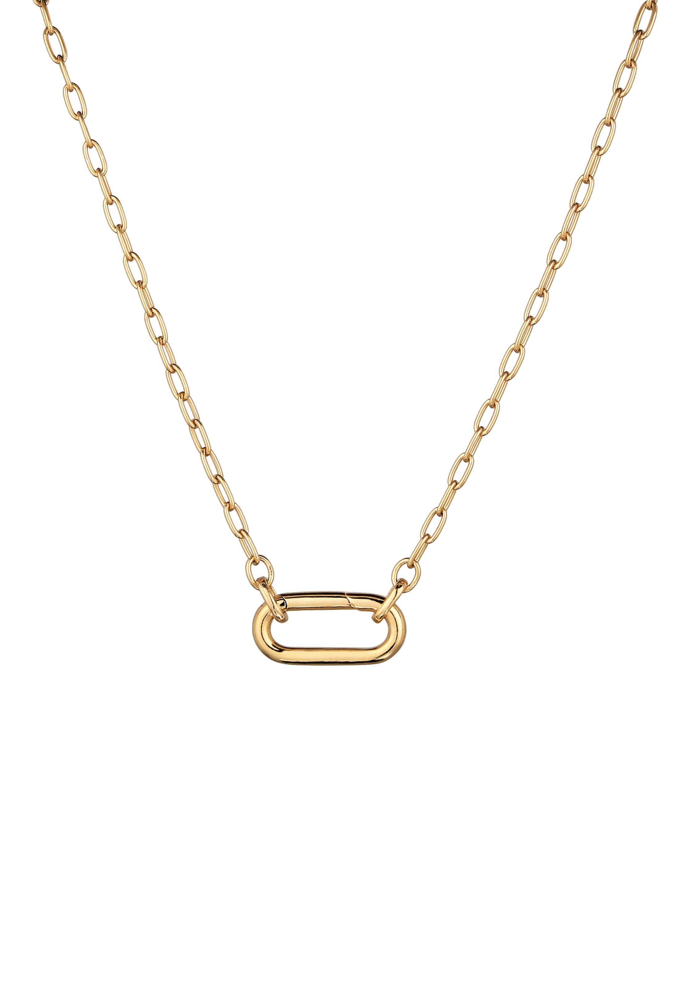 ELLI - Colar em ouro