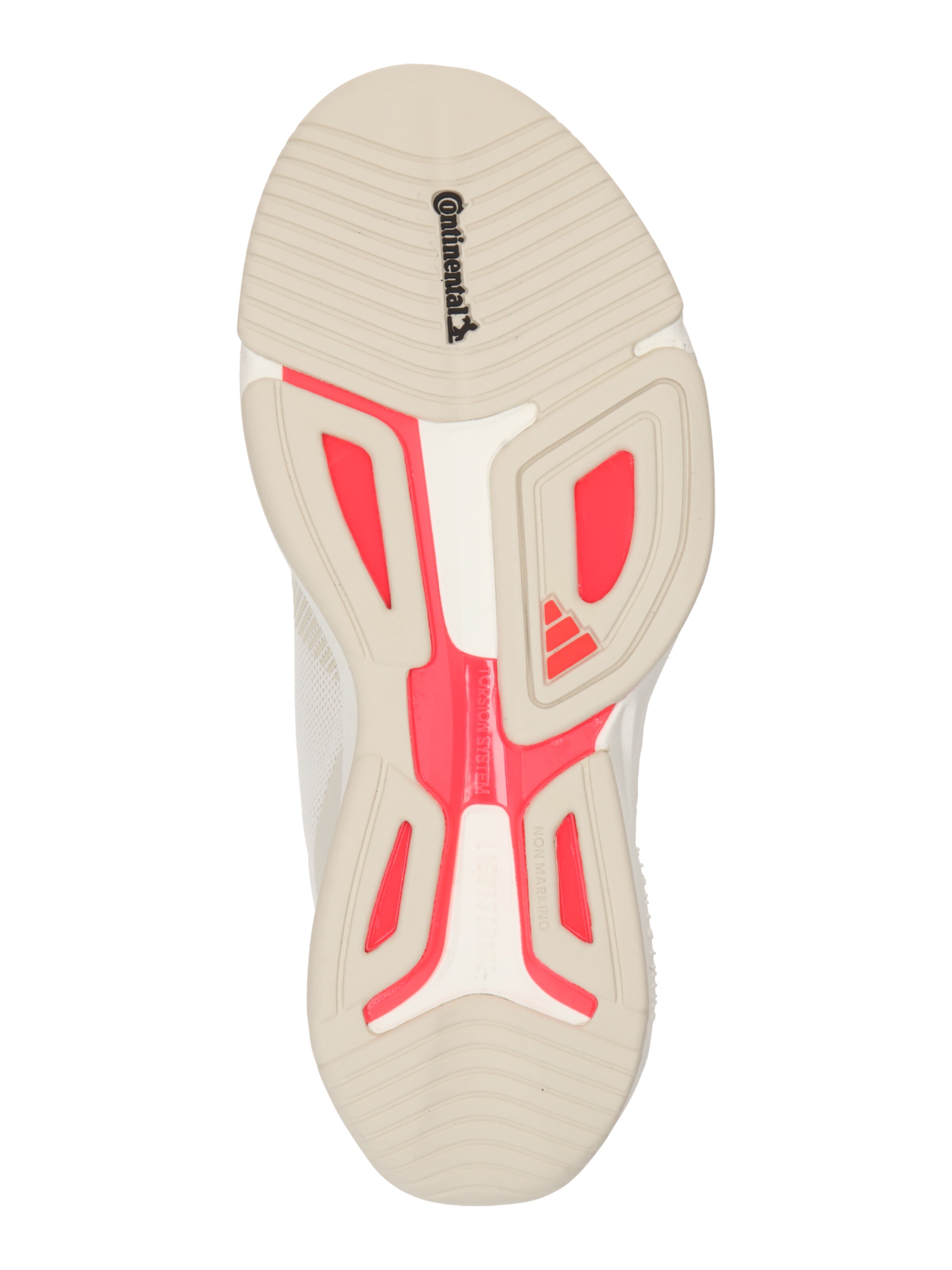 ADIDAS PERFORMANCE Sportschuh 'RAPIDMOVE 2' in Weiß