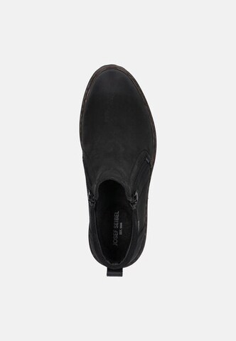 JOSEF SEIBEL Boot 'ERROLL 63' in Black