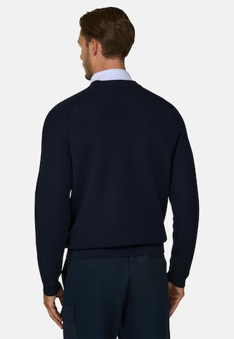 Boggi Milano Trui in Blauw