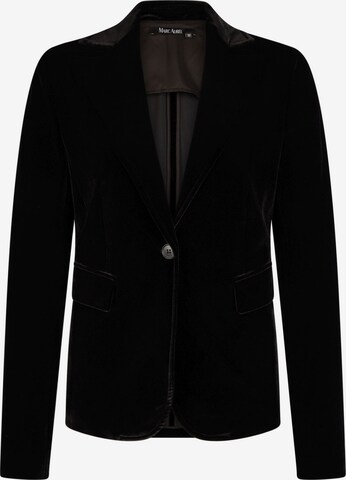 MARC AUREL Blazer in Schwarz: predná strana