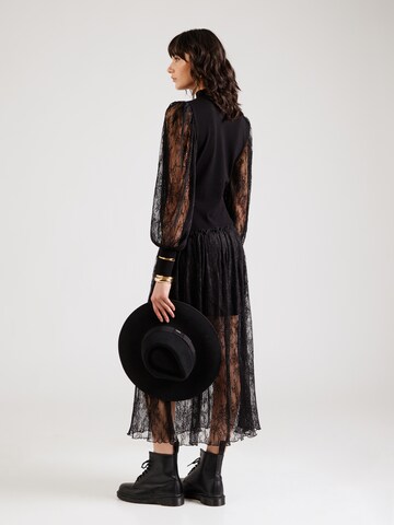 Twinset Knit dress in Black