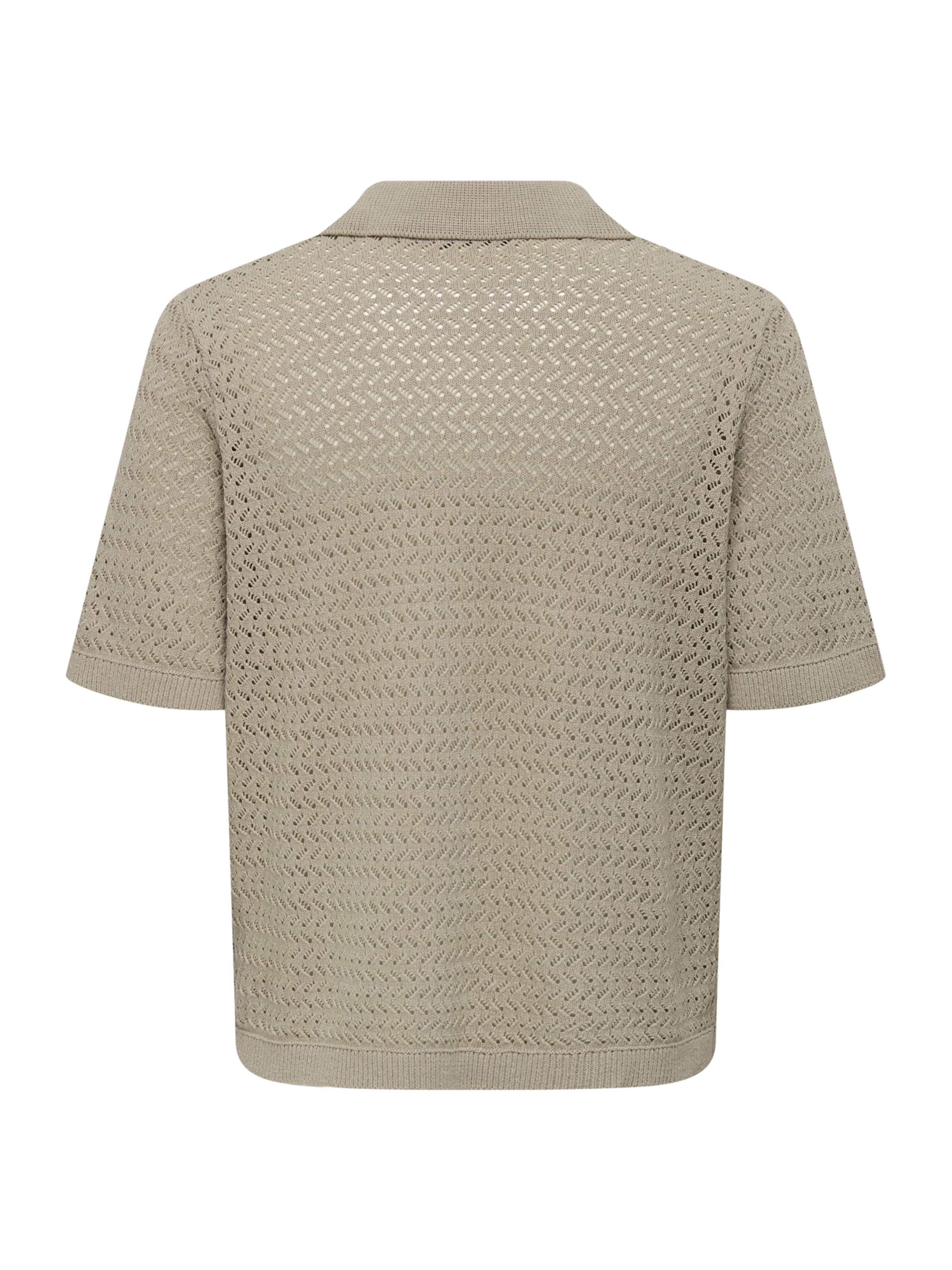 Only & Sons Свитер 'ONSNYLE' в Серый