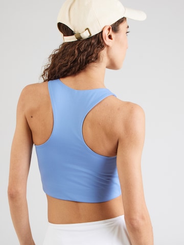 Girlfriend Collective Бюстье Спортивный бюстгальтер 'PALOMA' в Синий