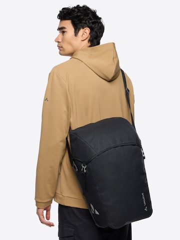 VAUDE Sports bag 'Comyou Pro' in Black