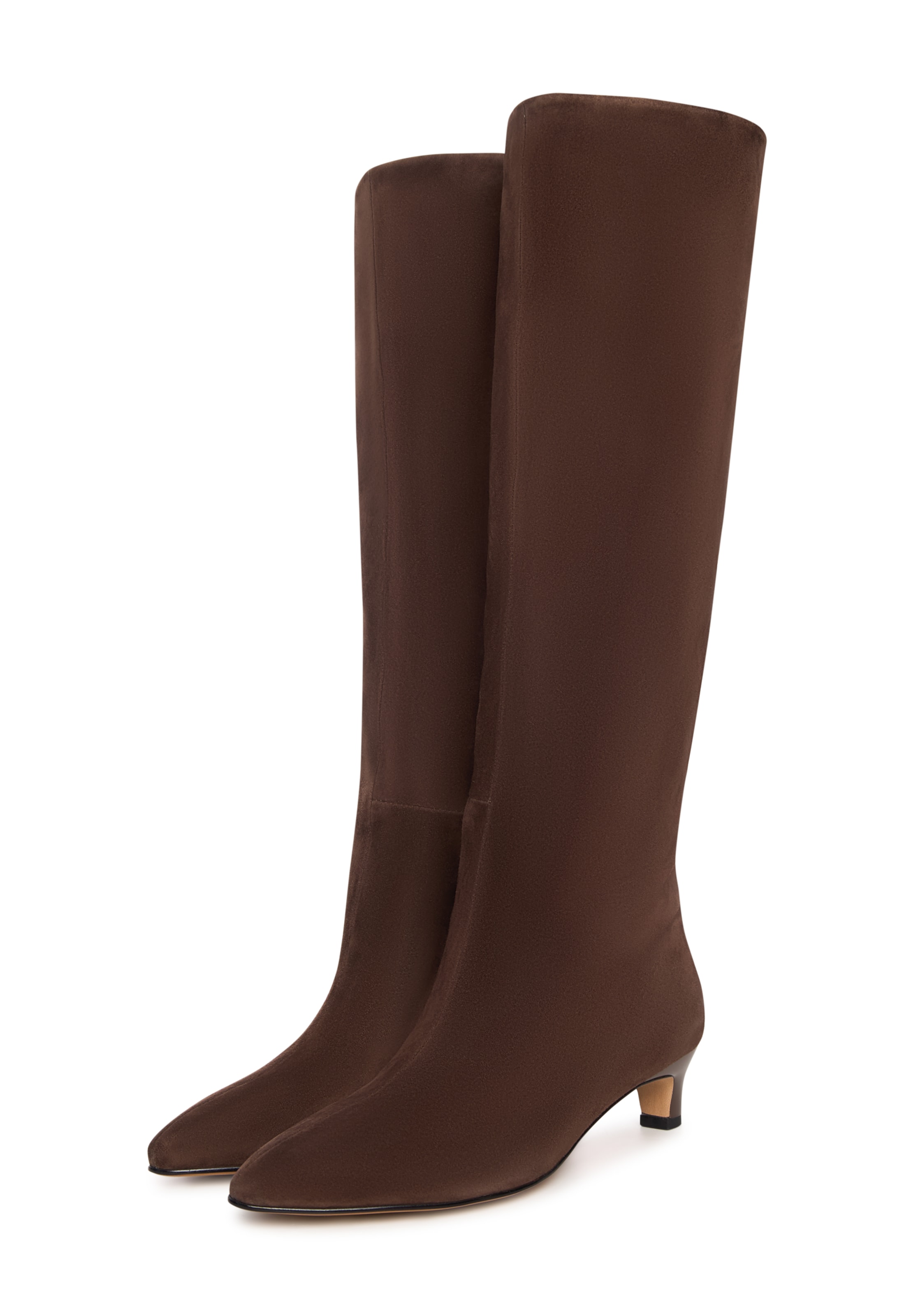 CESARE GASPARI Boot in Brown