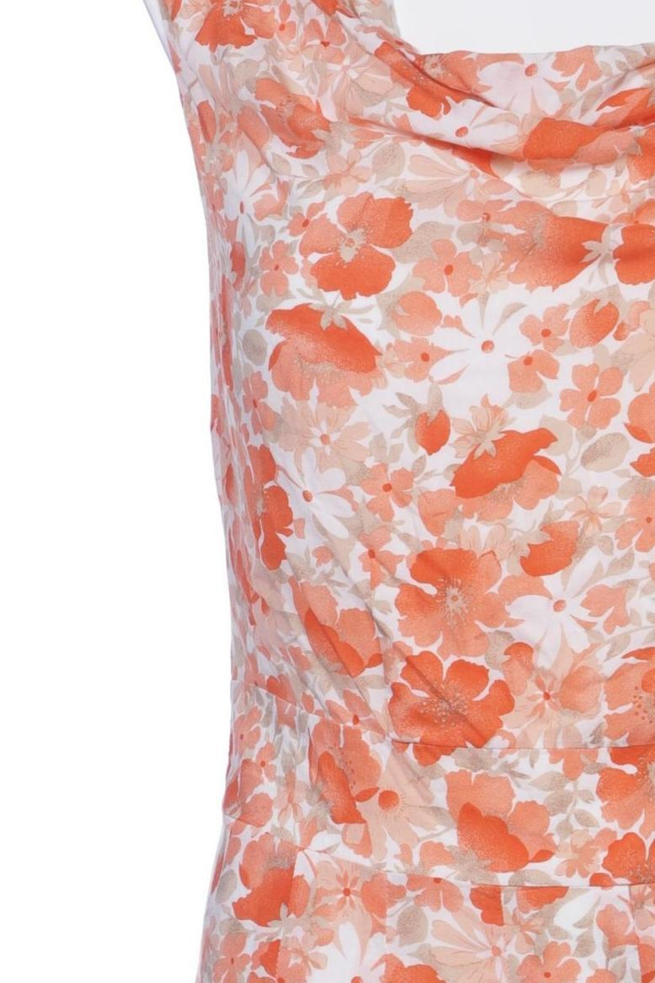 Orsay Dress in M in Orange