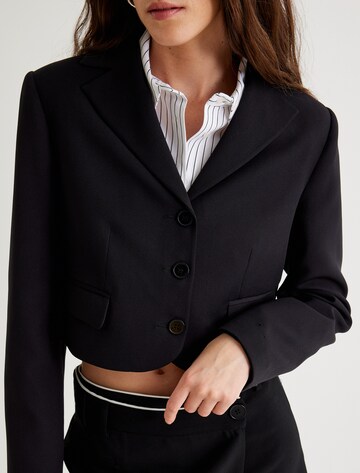 Koton Blazer in Schwarz