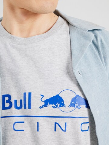 Maglietta di Red Bull Racing x Pepe Jeans in grigio