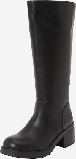 fekete Madden Girl Rövid szárú csizmák 'Momentoo', Termék nézet