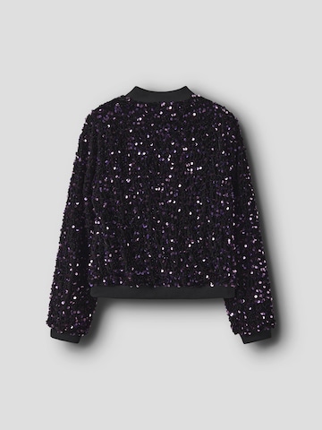 NAME IT - Chaqueta de entretiempo en azul