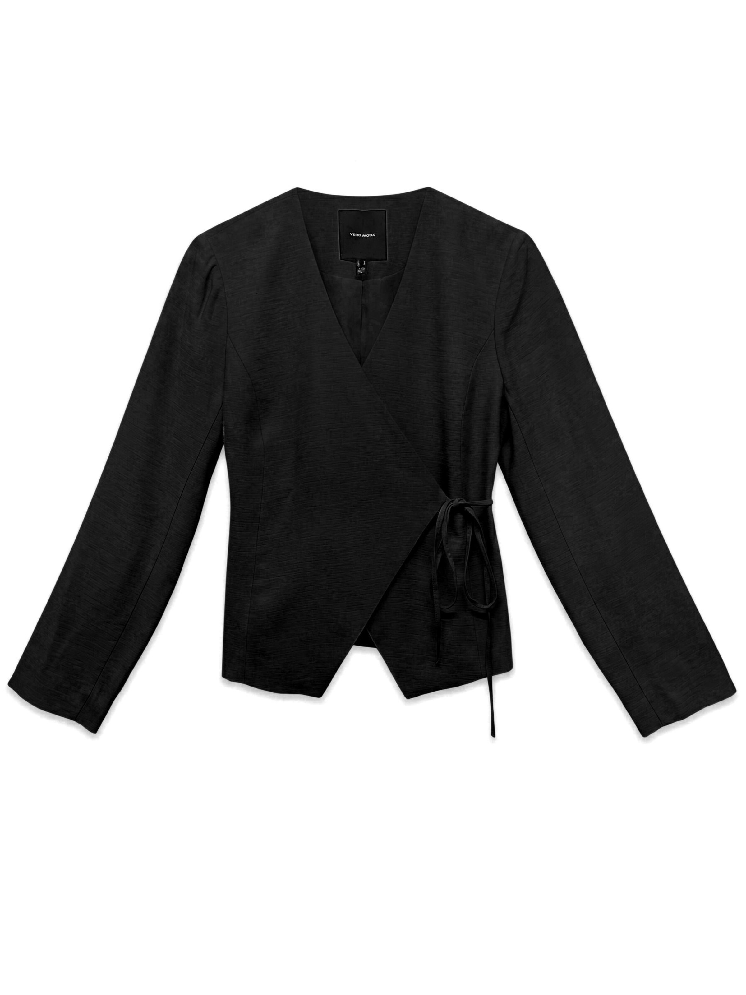 VERO MODA Blazer 'VMLana' in 34 in Black, Item view