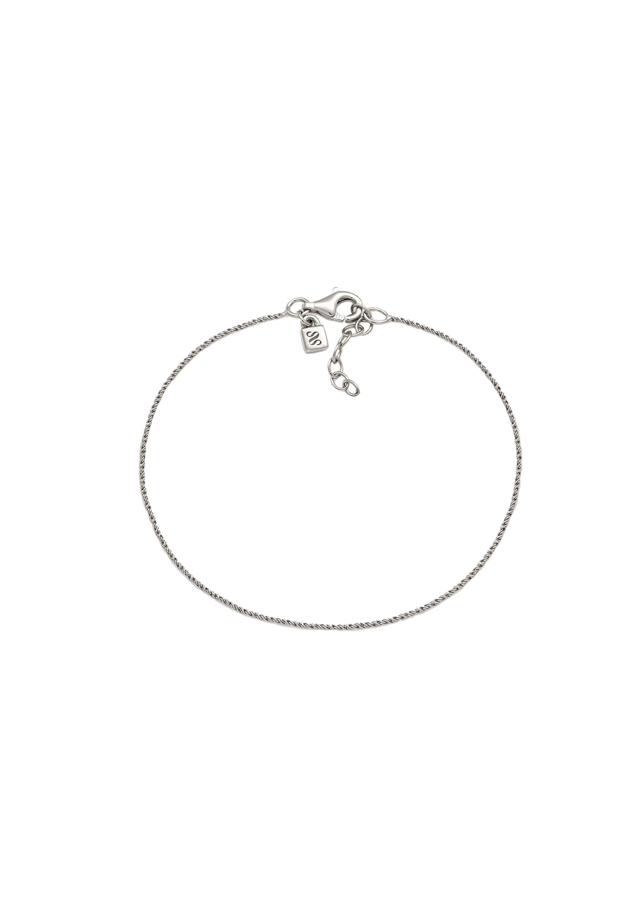 Stilnest Bracelet 'Filigran' in Silver