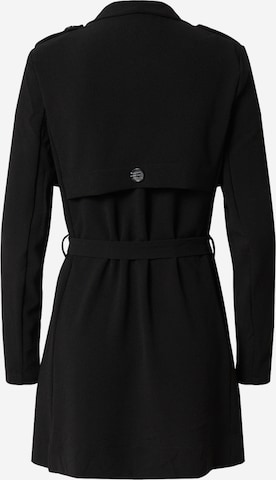 OBJECT Between-Seasons Coat 'OBJAnnlee' in Black