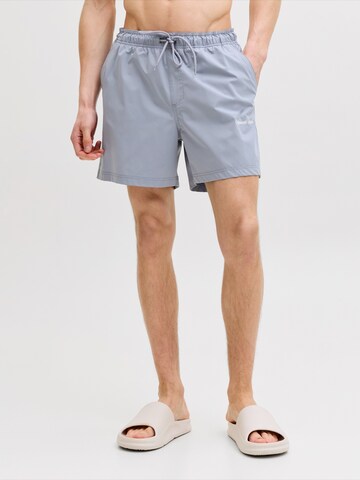 pilka JACK & JONES Maudymosi trumpikės 'JPSTMAUI': priekis