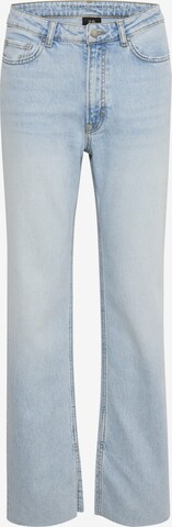 My Essential Wardrobe Loose fit Jeans 'Daisy' in Blue: front