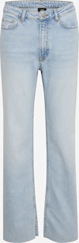 My Essential Wardrobe Loosefit Jeans 'Daisy' i blå: forside