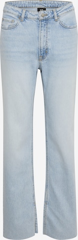 My Essential Wardrobe Jeans 'Daisy' in Blue: front