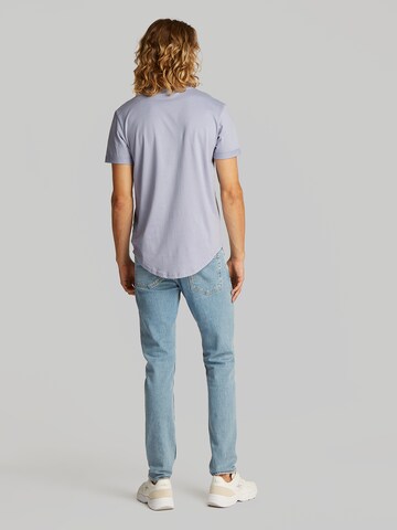 Calvin Klein Jeans Shirt in Blue