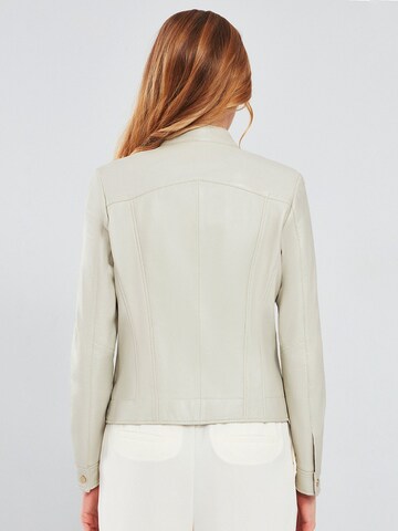 Veste mi-saison 'Marlyn' Derimod en beige