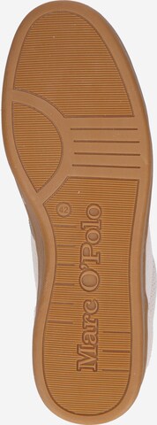 Marc O'Polo - Zapatillas deportivas bajas 'Vincenzo 4B' en beige