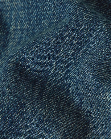 G-STAR Jumpsuit - 'Bustier 3D Jumpsuit' in Blau