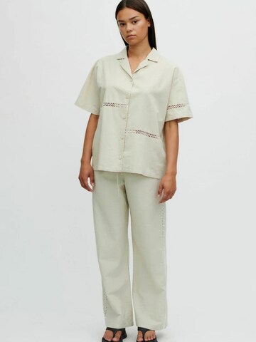 Résumé Normální Kalhoty ' FlorenceRS ' – béžová