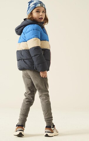 GARCIA Winter Jacket in Blue