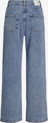 JJXX Wide leg Jeans 'EDA' in Blauw
