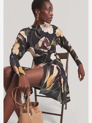 Ted Baker - Vestido 'LAZIRA' en negro