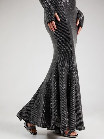 Essentiel Antwerp Evening Dress 'EQUINA' in Black