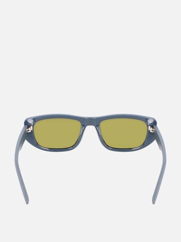 Lunettes de soleil CONVERSE en bleu