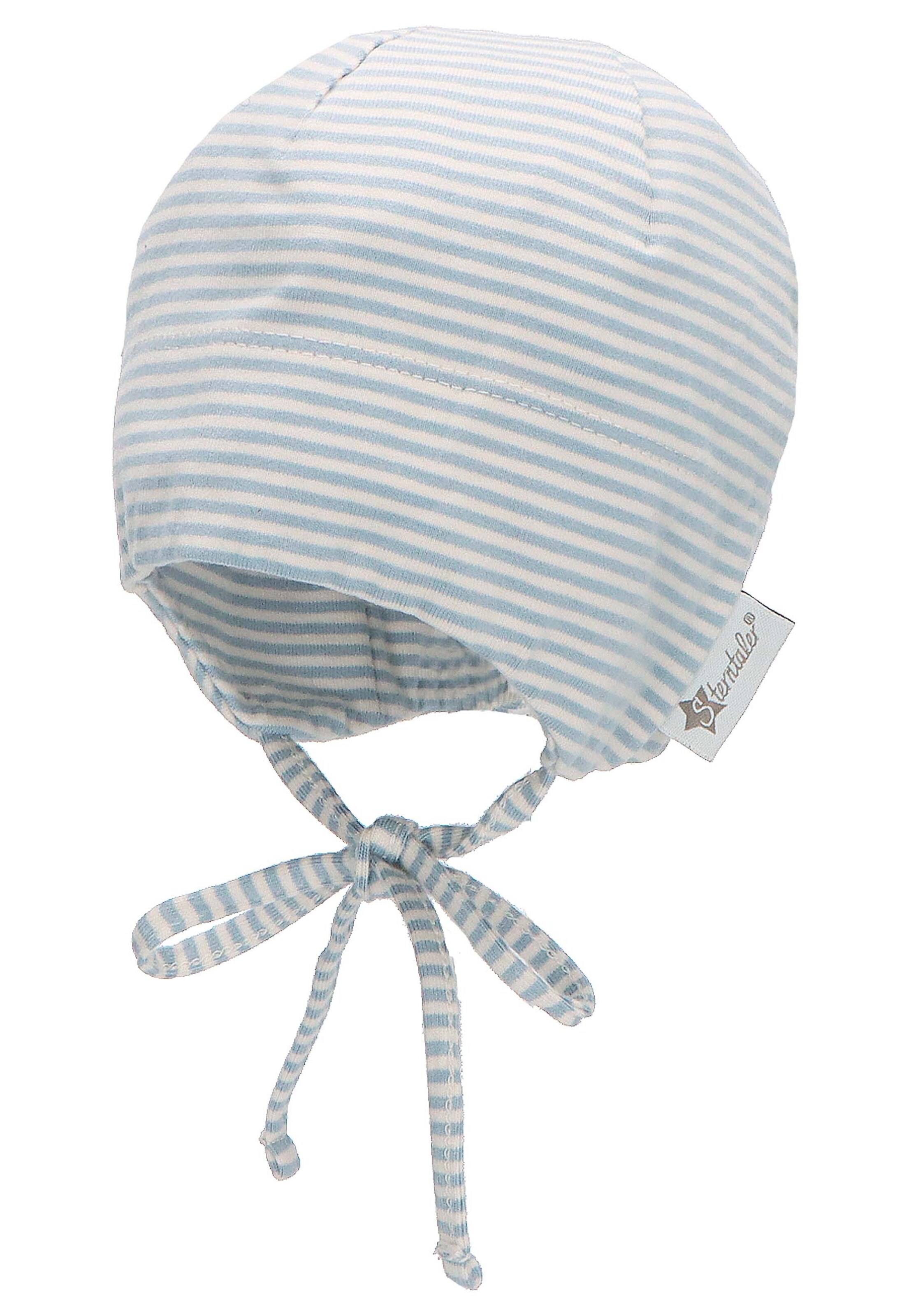 STERNTALER Mütze in Mischfarben: Vorderseite