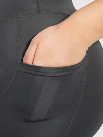 Smilodox Slimfit Leggings ' Ilissa ' in Grijs
