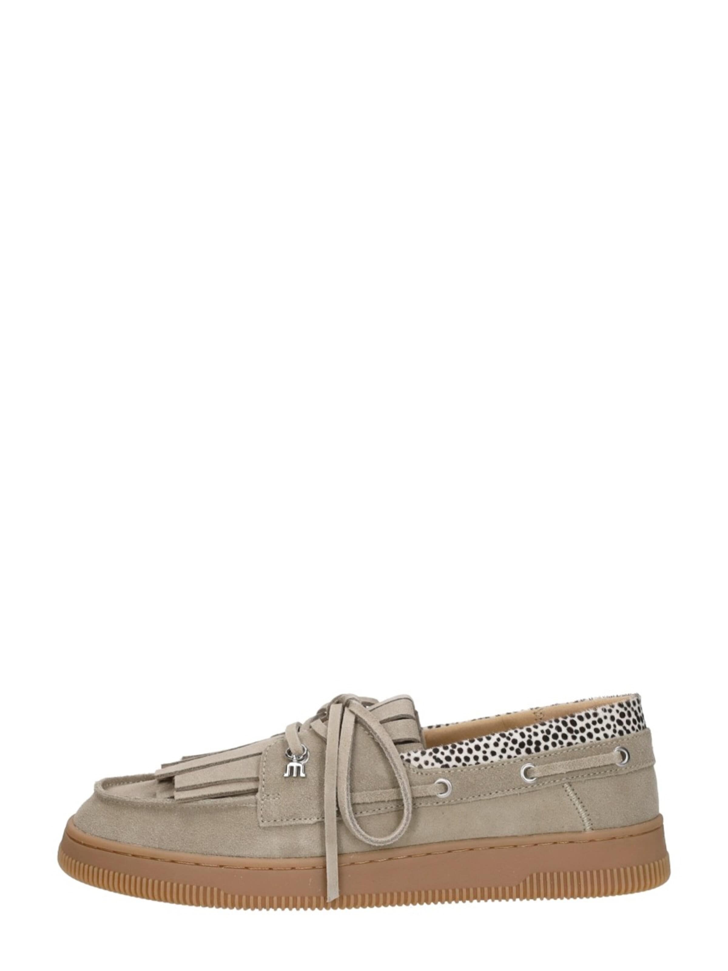 MARUTI Sneakers 'Shelby' in Beige: front