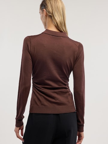 Trussardi Shirt in Brown