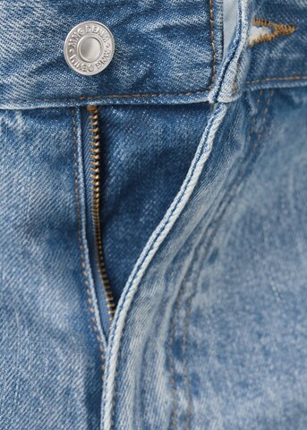 MANGO MAN Regular Jeans 'Jarod' in Blue